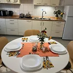 Апартаменты Bukor With Seasonal Pool