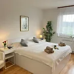 Bukor With Seasonal Pool Апартаменты *