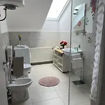 Bukor With Seasonal Pool Апартаменты *