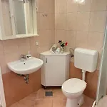 Апартаменты Bukor With Seasonal Pool *