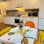 Bukor With Seasonal Pool Апартаменты Lukovica pri Domzalah