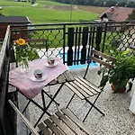 Bukor With Seasonal Pool *