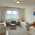 Bukor With Seasonal Pool Апартаменты