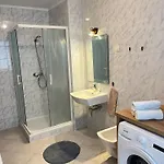 Bukor With Seasonal Pool Апартаменты *