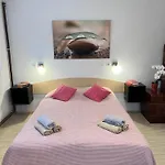 Апартаменты Bukor With Seasonal Pool Lukovica pri Domzalah