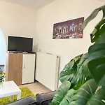 Bukor With Seasonal Pool Апартаменты