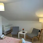 Апартаменты Bukor With Seasonal Pool *