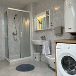 Апартаменты Bukor With Seasonal Pool Lukovica pri Domzalah