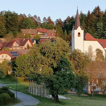 Bukor With Seasonal Pool Апартаменты *