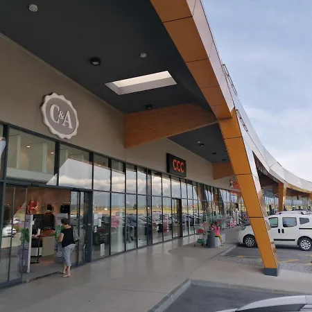 Lejlighed Bukor With Seasonal Pool *