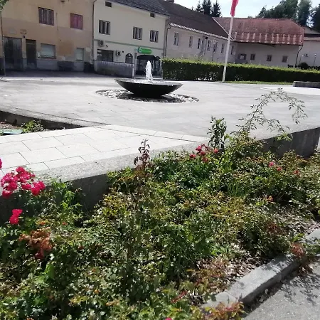 Bukor With Seasonal Pool *