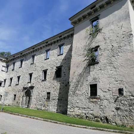 Bukor With Seasonal Pool Lukovica pri Domžalah