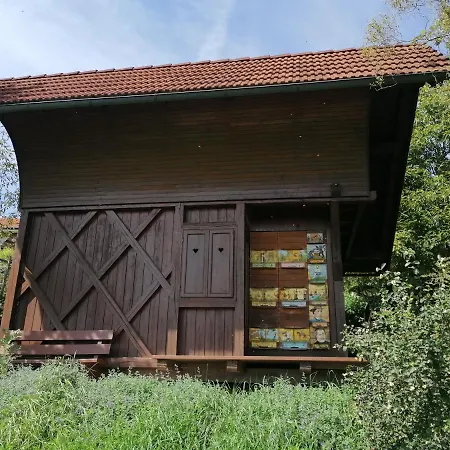 Bukor With Seasonal Pool