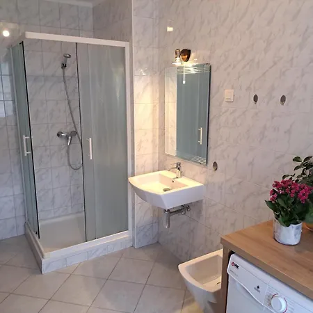 Apartment Bukor With Seasonal Pool *