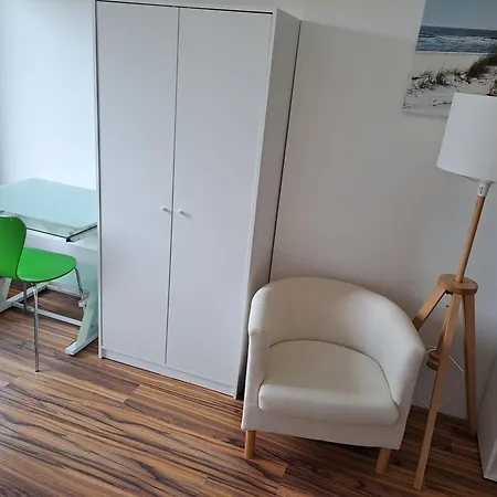 Apartment Bukor With Seasonal Pool
