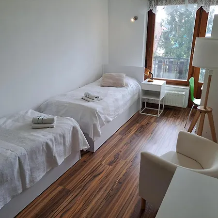 Apartment Bukor With Seasonal Pool Lukovica pri Domzalah