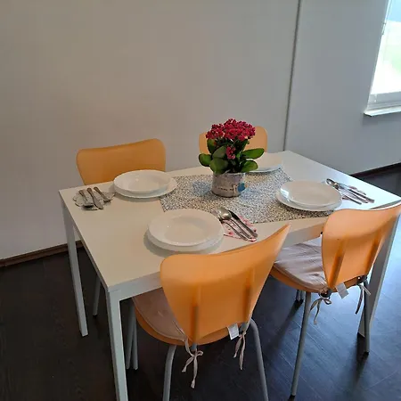 Bukor With Seasonal Pool Apartment Lukovica pri Domzalah