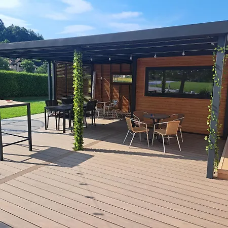 Bukor With Seasonal Pool Lukovica pri Domzalah