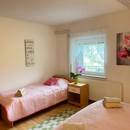 Bukor With Seasonal Pool *