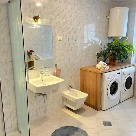 Bukor With Seasonal Pool Апартаменты