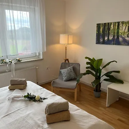 Bukor With Seasonal Pool Apartamento