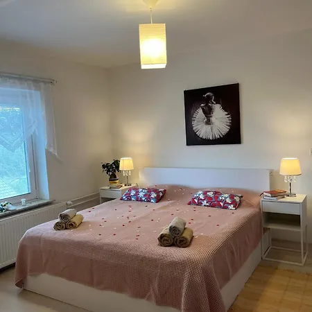 Bukor With Seasonal Pool Апартаменты *