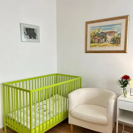 Апартаменты Bukor With Seasonal Pool Lukovica pri Domzalah
