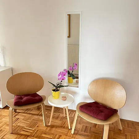 Apartamento Bukor With Seasonal Pool