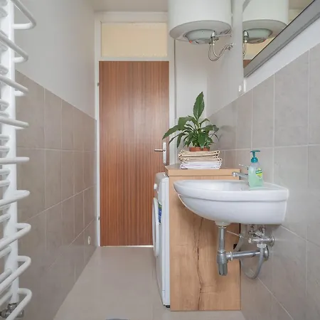 شقة Bukor With Seasonal Pool Lukovica pri Domžalah