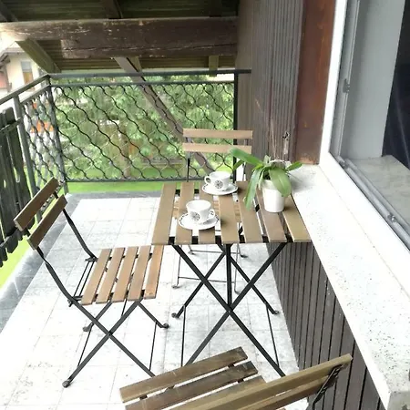 Apartamento Bukor With Seasonal Pool Lukovica pri Domžalah