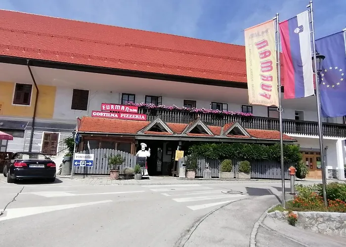 Bukor With Seasonal Pool Apartamento Lukovica pri Domzalah