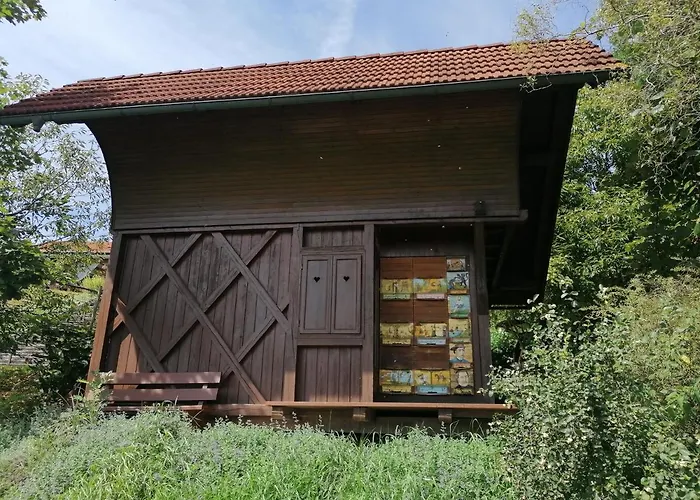 Bukor With Seasonal Pool