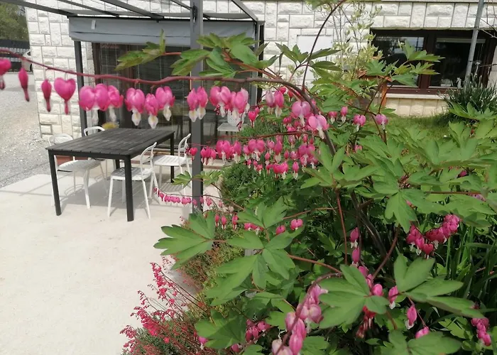 Bukor With Seasonal Pool Lukovica pri Domžalah