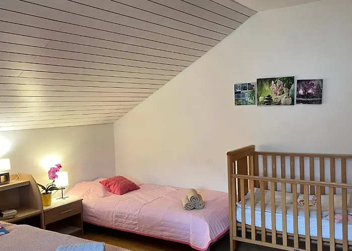 Bukor With Seasonal Pool Lukovica pri Domžalah