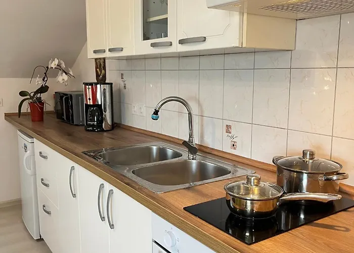 Bukor With Seasonal Pool