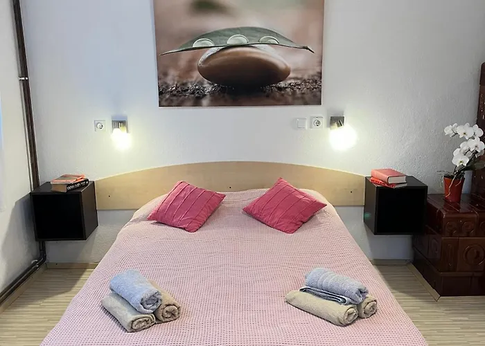 Apartamento Bukor With Seasonal Pool Lukovica pri Domzalah