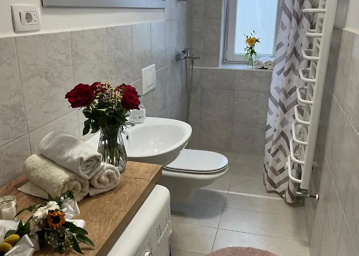 Bukor With Seasonal Pool * Lukovica pri Domzalah