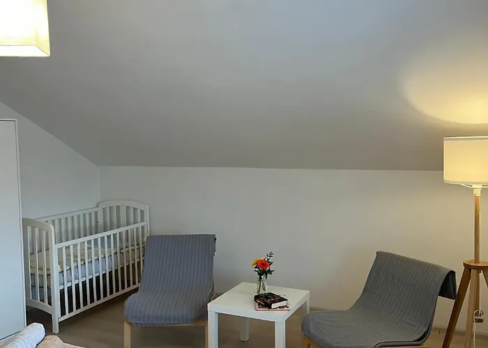 Apartamento Bukor With Seasonal Pool *