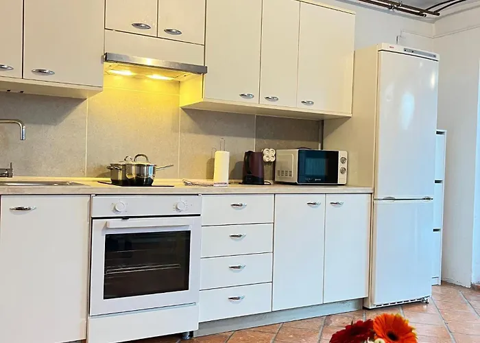 Bukor With Seasonal Pool Lukovica pri Domzalah